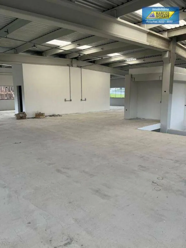 Depósito-Galpão, 954 m² - Foto 12