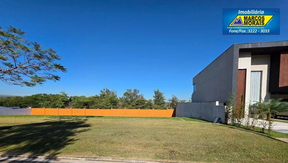 Loteamento e Condomínio, 458 m² - Foto 1
