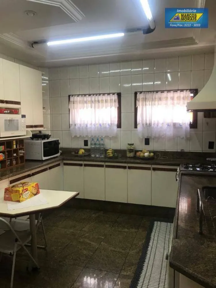 Casa de Condomínio, 4 quartos - Foto 8