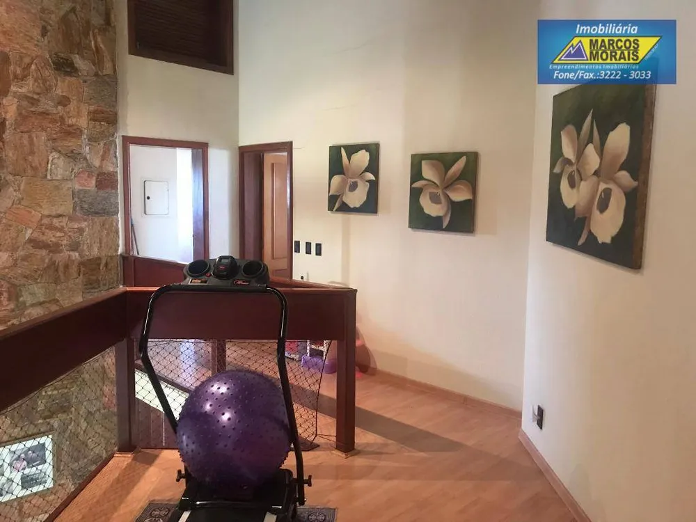 Casa de Condomínio, 4 quartos - Foto 10