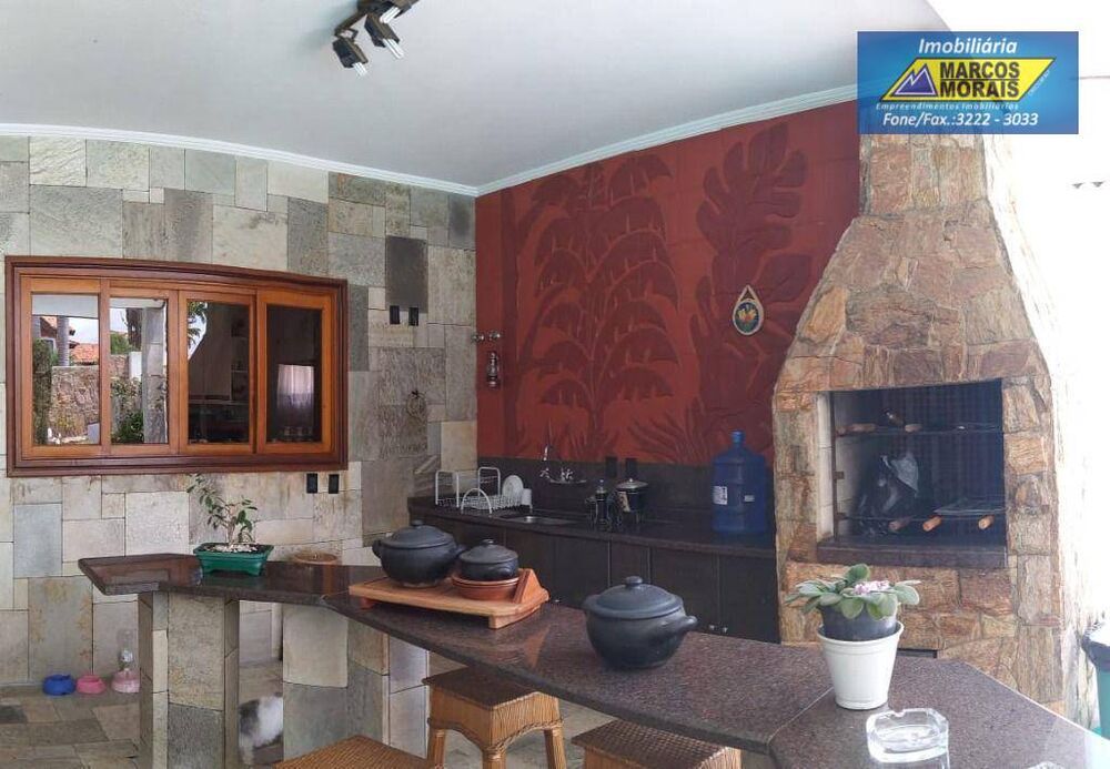 Casa de Condomínio, 4 quartos - Foto 4