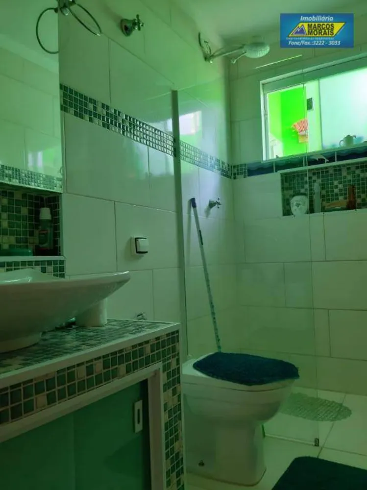 Casa, 2 quartos, 137 m² - Foto 1
