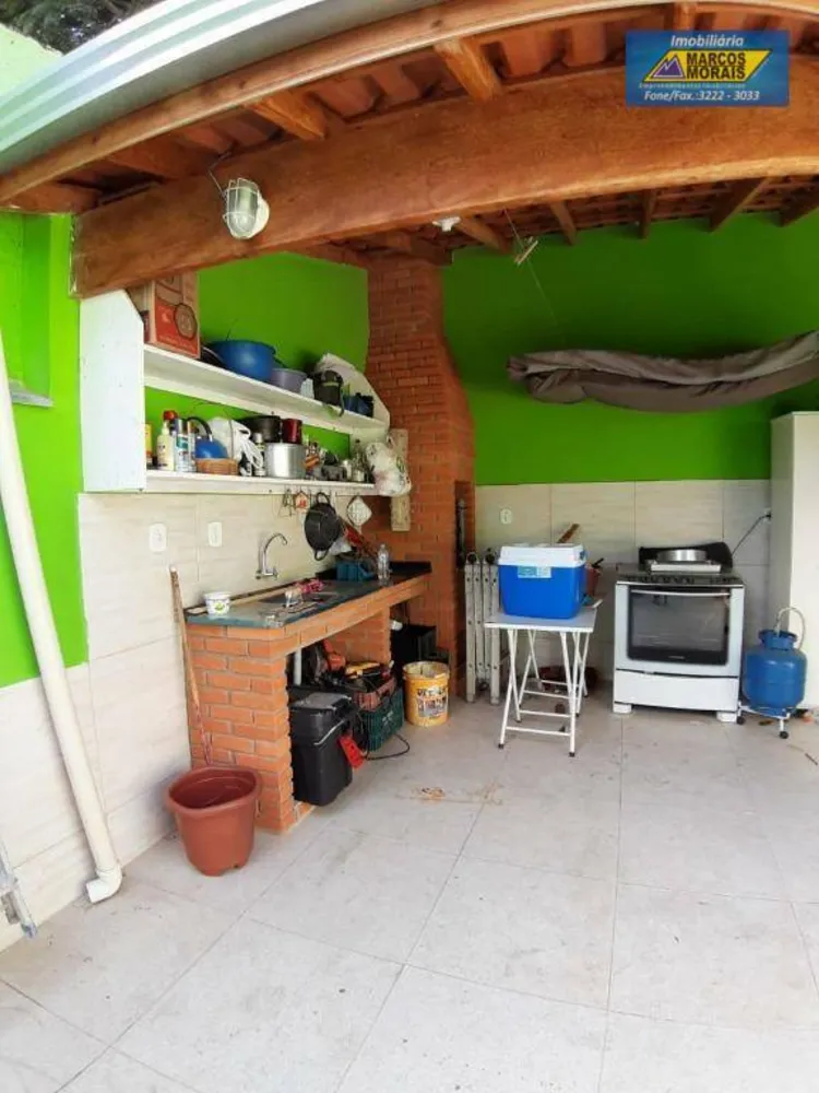 Casa, 2 quartos, 137 m² - Foto 8