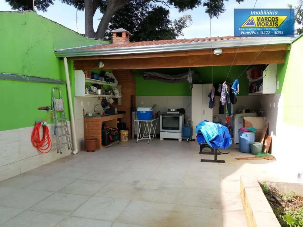 Casa, 2 quartos, 137 m² - Foto 7