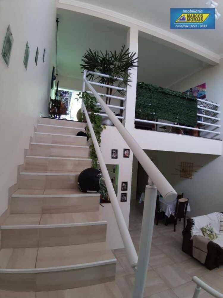 Casa, 2 quartos, 137 m² - Foto 1