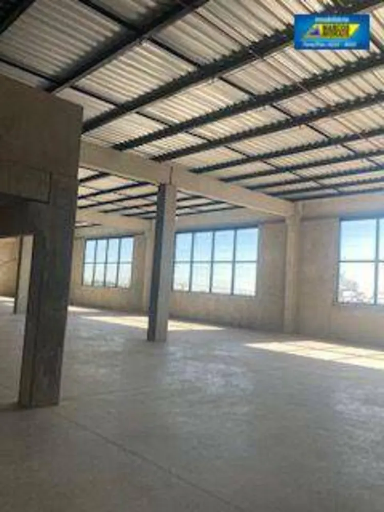 Depósito-Galpão, 430 m² - Foto 7