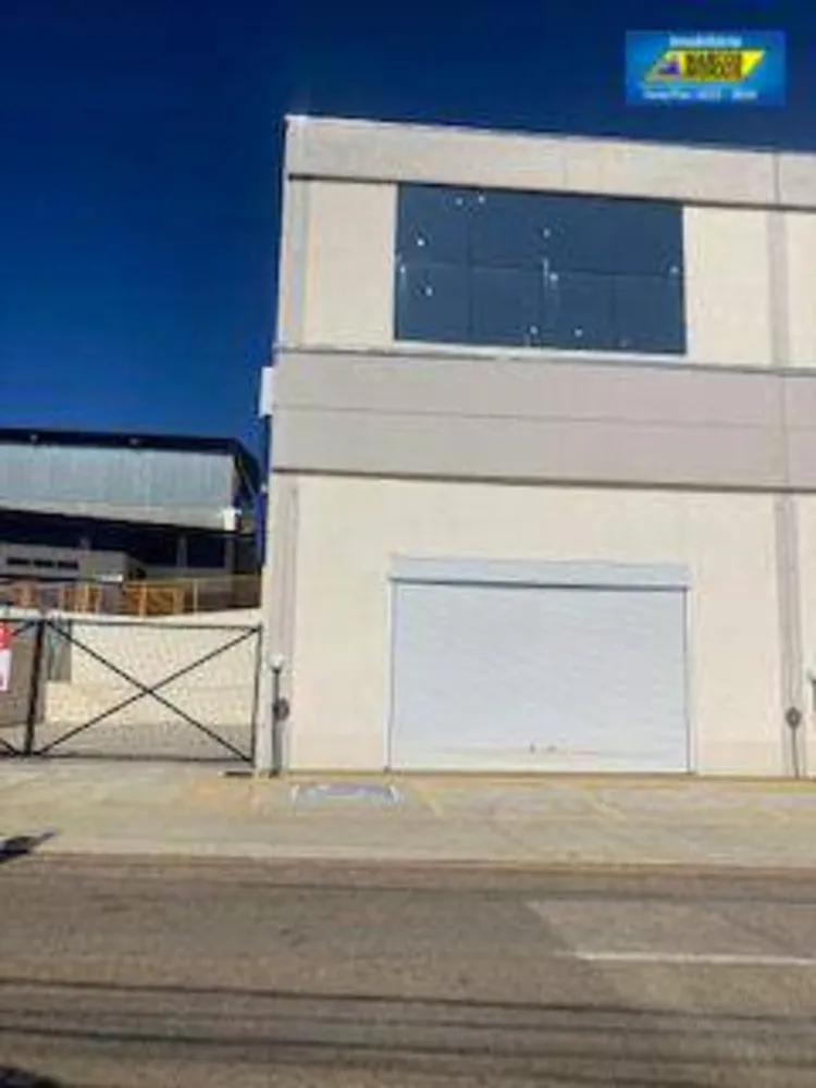 Depósito-Galpão, 430 m² - Foto 2