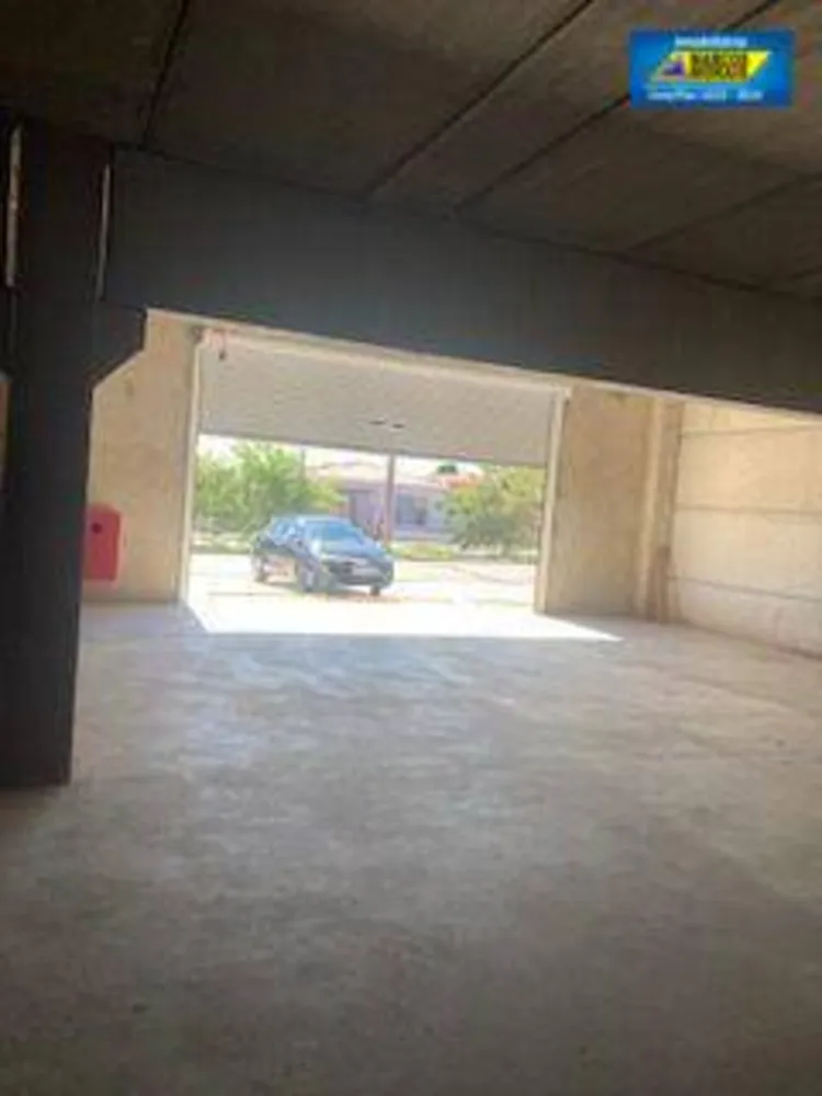 Depósito-Galpão, 430 m² - Foto 4