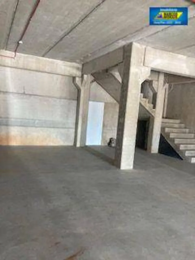 Depósito-Galpão, 430 m² - Foto 11