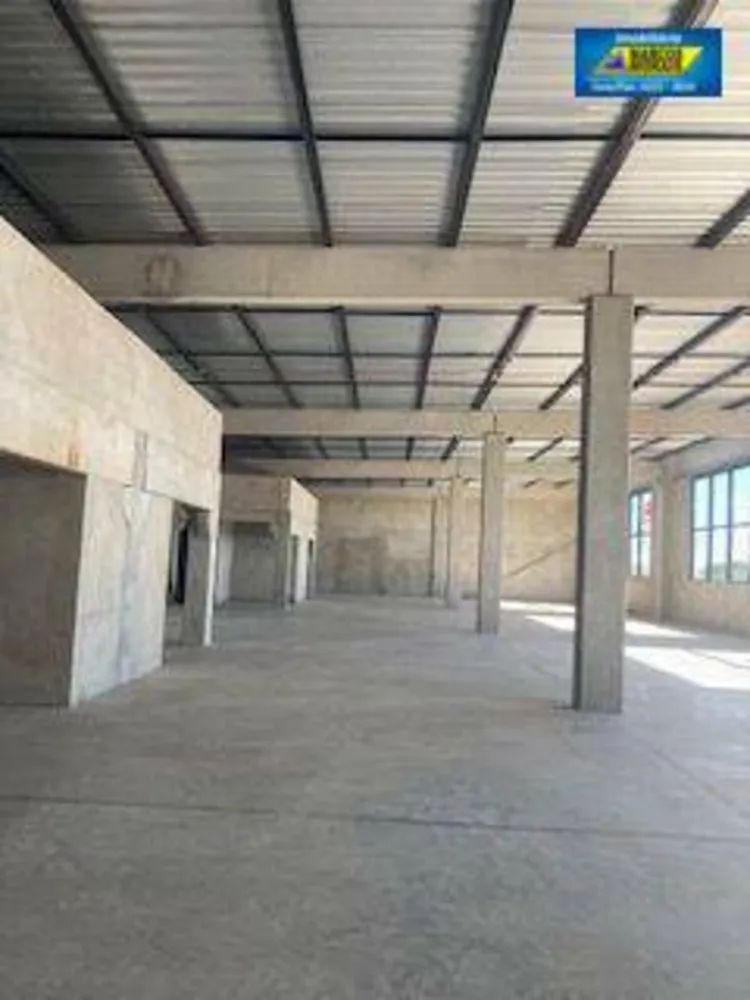 Depósito-Galpão, 430 m² - Foto 5