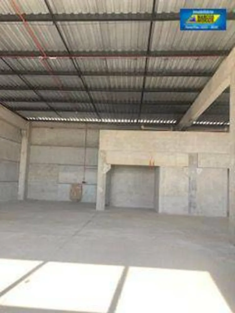 Depósito-Galpão, 430 m² - Foto 8