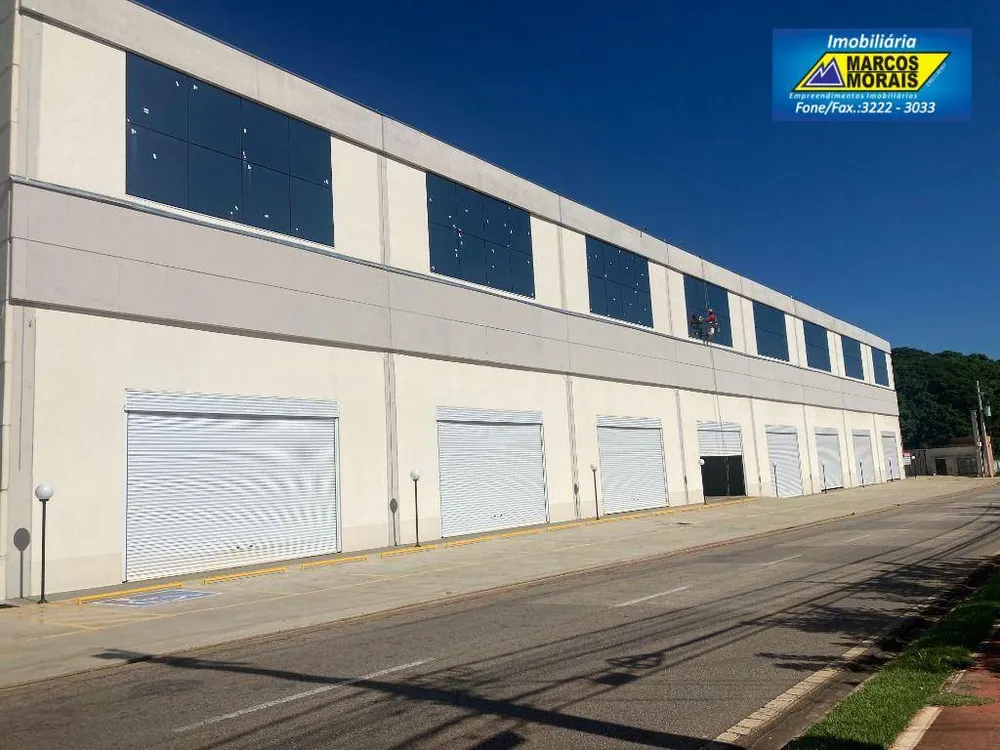 Depósito-Galpão, 430 m² - Foto 1