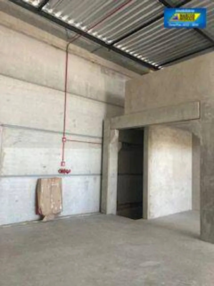 Depósito-Galpão, 430 m² - Foto 6