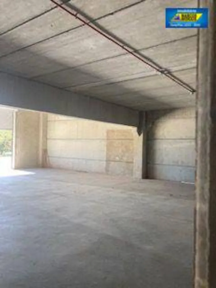 Depósito-Galpão, 430 m² - Foto 9