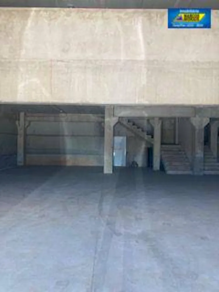 Depósito-Galpão, 430 m² - Foto 10