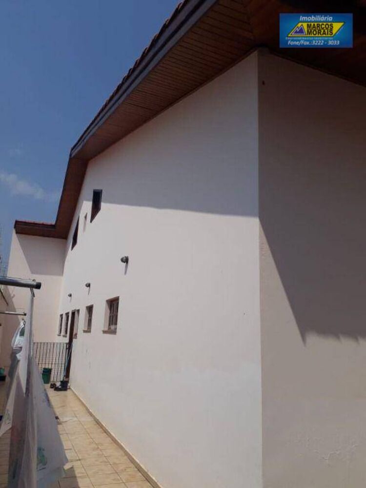 Casa, 4 quartos, 364 m² - Foto 1