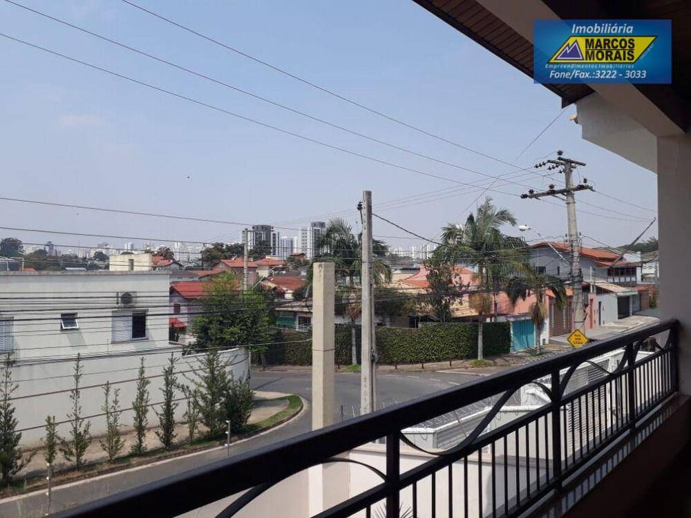 Casa, 4 quartos, 364 m² - Foto 3