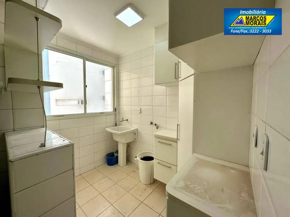 Apartamento, 3 quartos, 100 m² - Foto 11