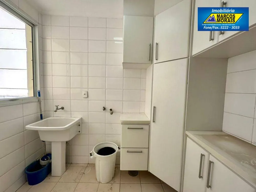 Apartamento, 3 quartos, 100 m² - Foto 12