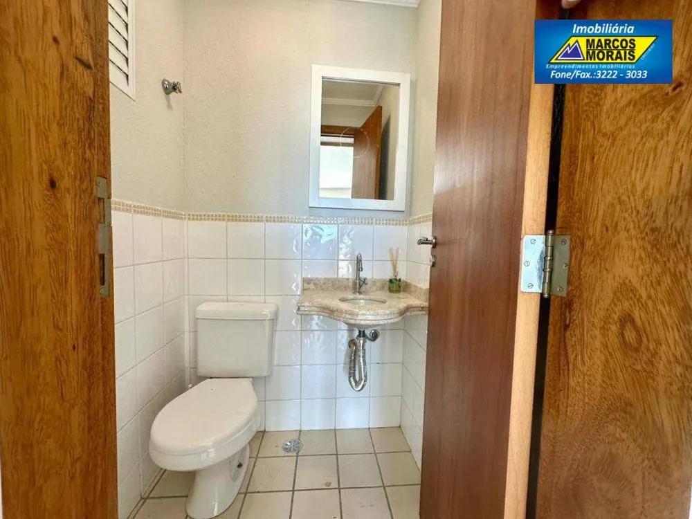 Apartamento, 3 quartos, 100 m² - Foto 5