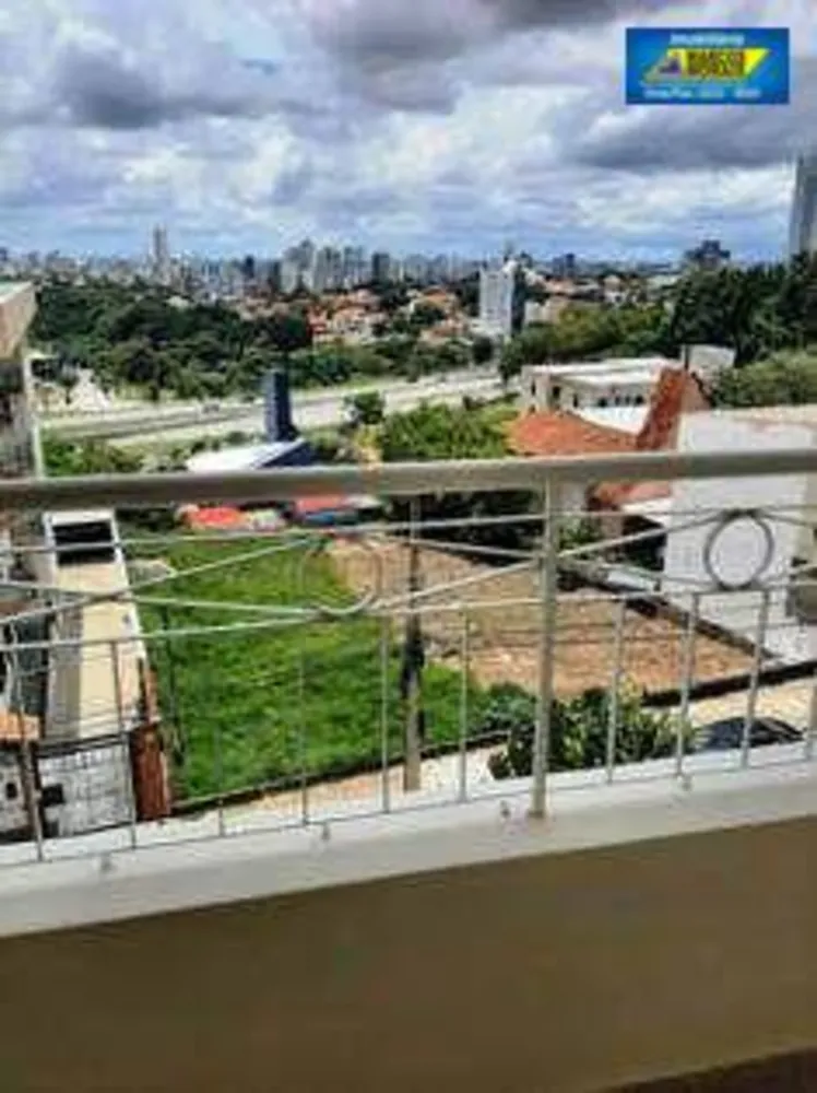 Apartamento, 3 quartos, 100 m² - Foto 6