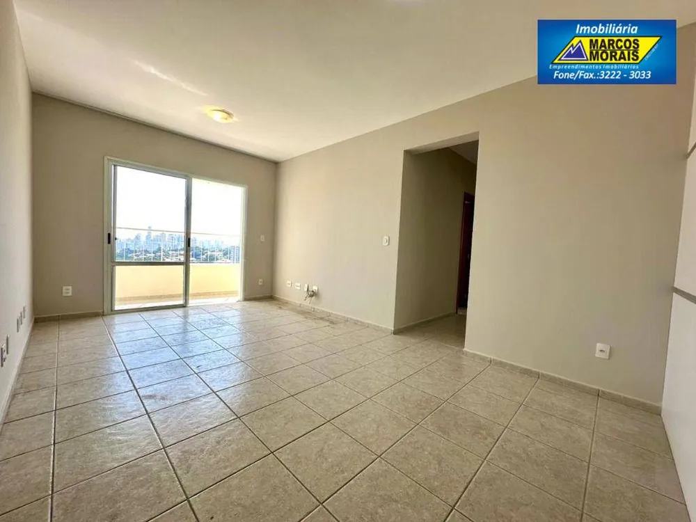 Apartamento, 3 quartos, 100 m² - Foto 3