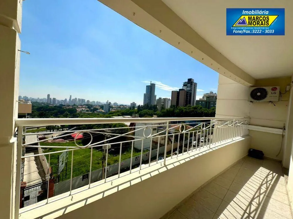 Apartamento, 3 quartos, 100 m² - Foto 4