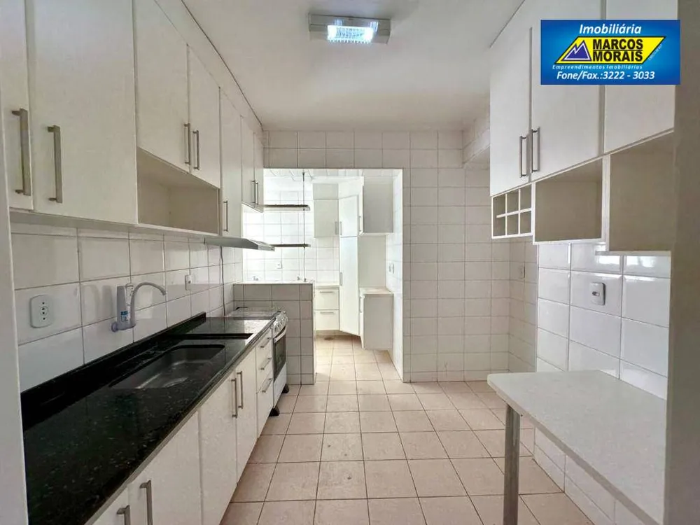 Apartamento, 3 quartos, 100 m² - Foto 13