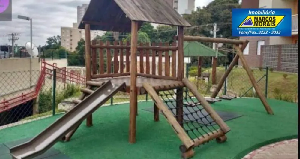 Apartamento, 2 quartos, 48 m² - Foto 11