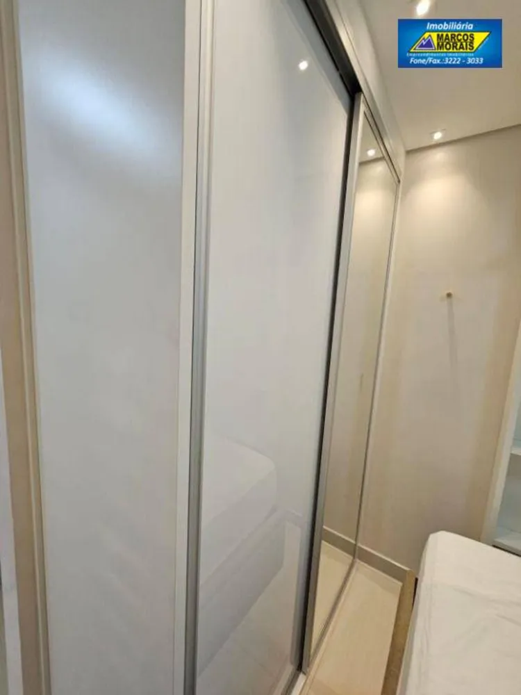 Apartamento, 2 quartos, 48 m² - Foto 2
