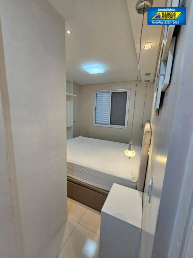 Apartamento, 2 quartos, 48 m² - Foto 3