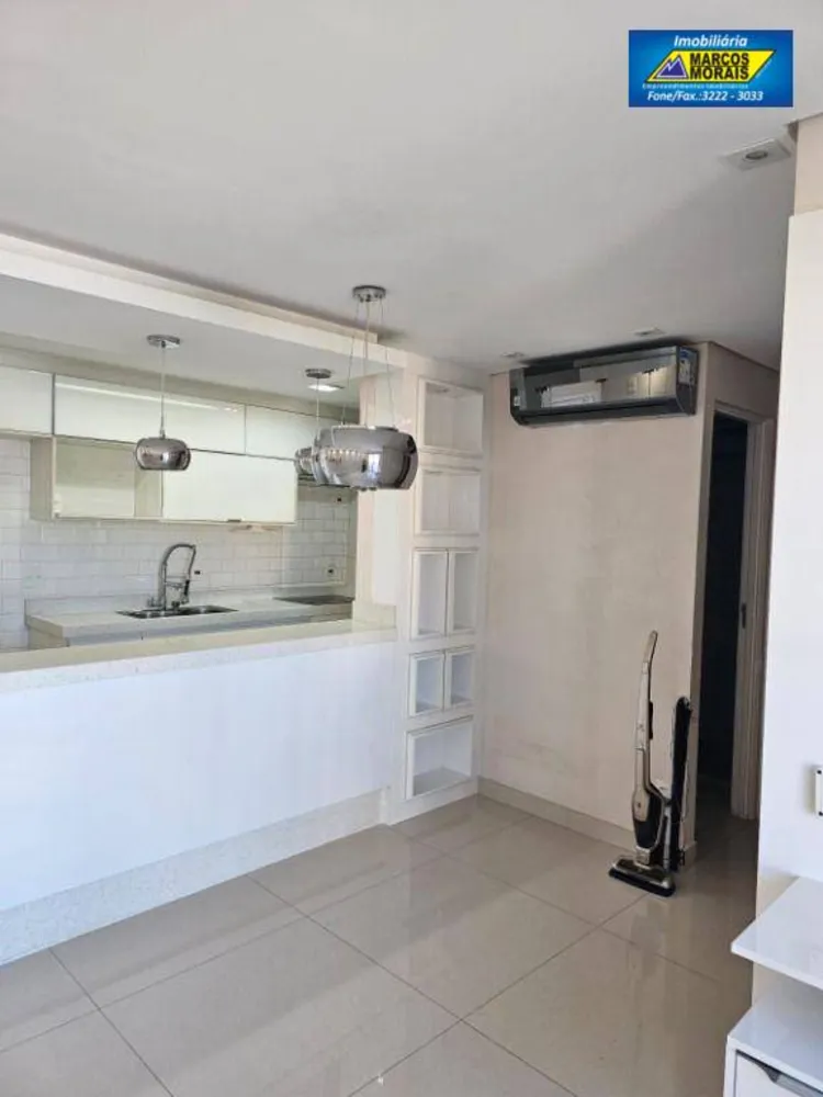Apartamento, 2 quartos, 48 m² - Foto 8