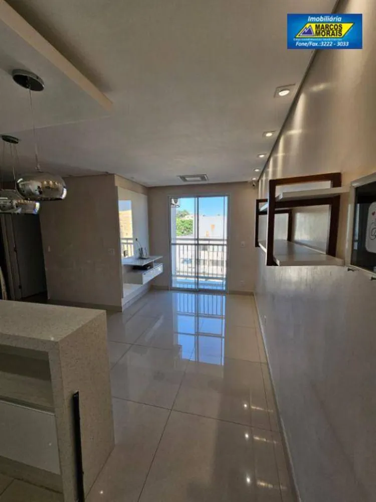Apartamento, 2 quartos, 48 m² - Foto 10