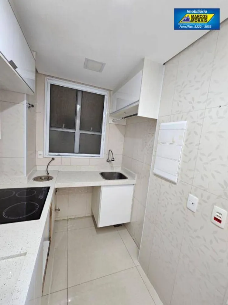 Apartamento, 2 quartos, 48 m² - Foto 9
