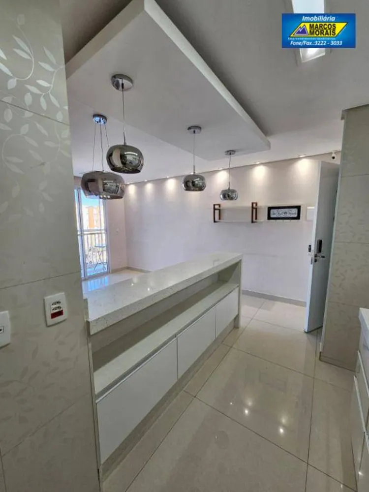 Apartamento, 2 quartos, 48 m² - Foto 6