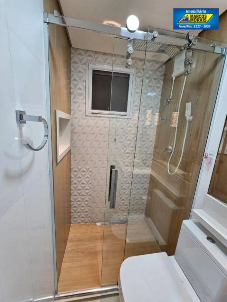 Apartamento, 2 quartos, 48 m² - Foto 4