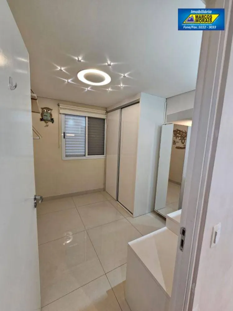Apartamento, 2 quartos, 48 m² - Foto 5