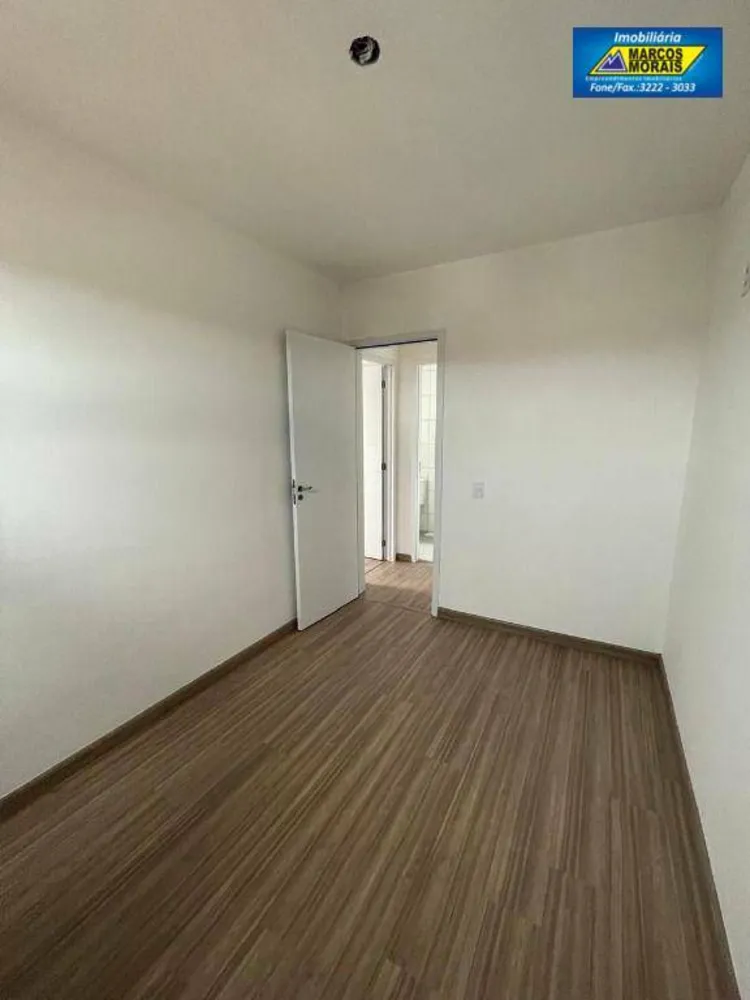 Apartamento, 2 quartos, 52 m² - Foto 7