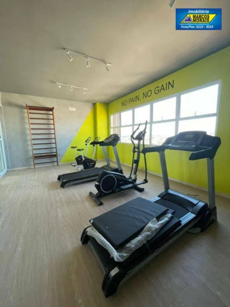Apartamento, 2 quartos, 52 m² - Foto 11