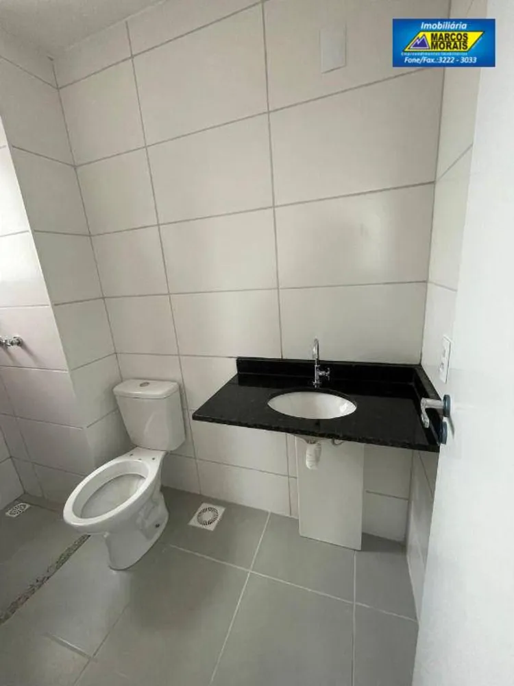 Apartamento, 2 quartos, 52 m² - Foto 6