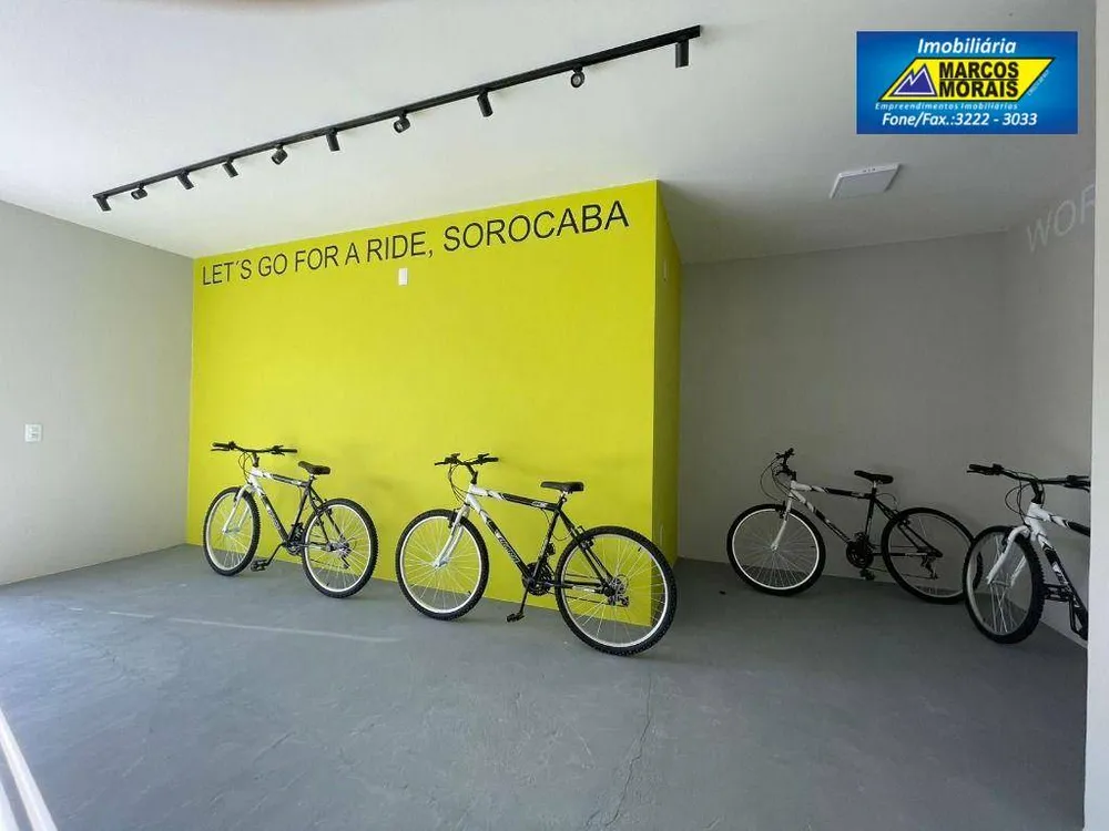 Apartamento, 2 quartos, 52 m² - Foto 12