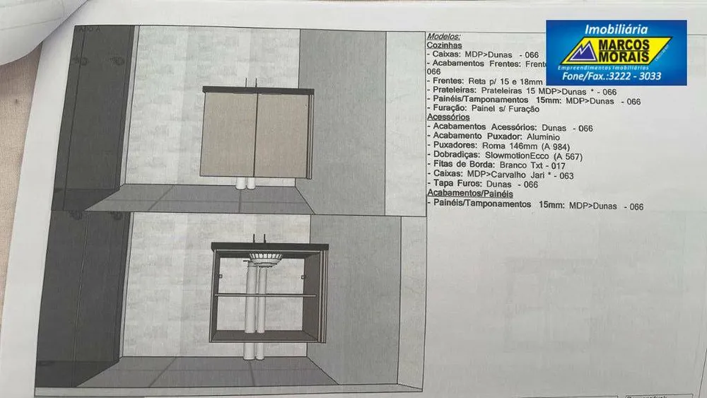 Apartamento, 2 quartos, 52 m² - Foto 9