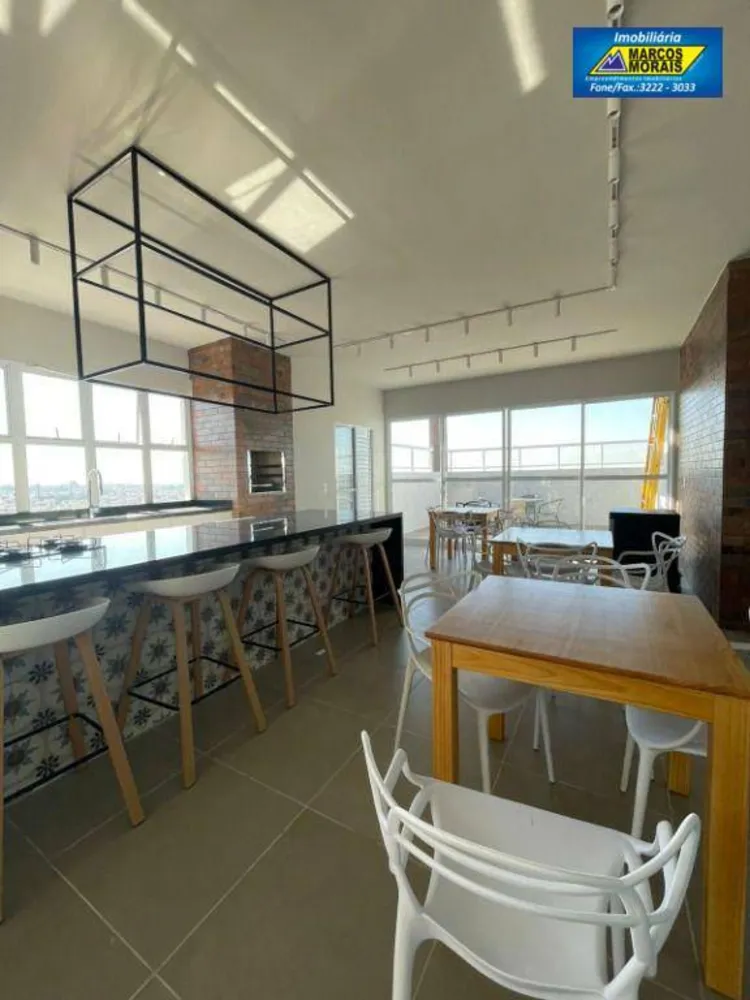 Apartamento, 2 quartos, 52 m² - Foto 15
