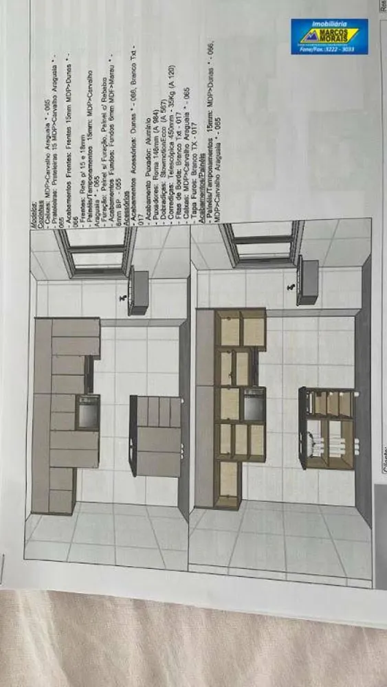 Apartamento, 2 quartos, 52 m² - Foto 8