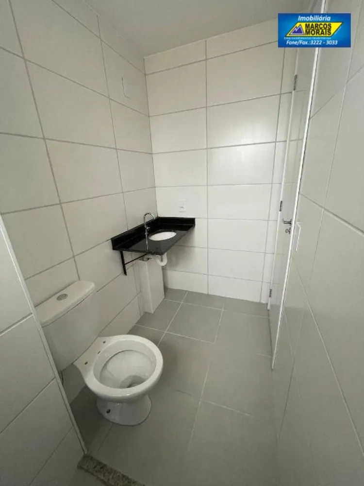Apartamento, 2 quartos, 52 m² - Foto 4