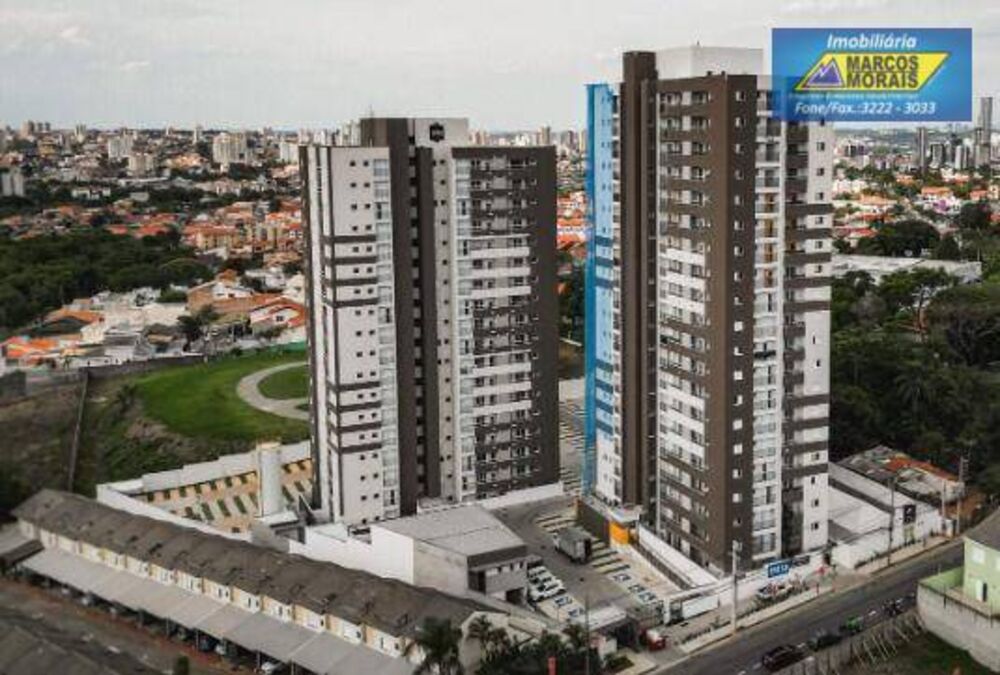 Apartamento, 2 quartos, 60 m² - Foto 3
