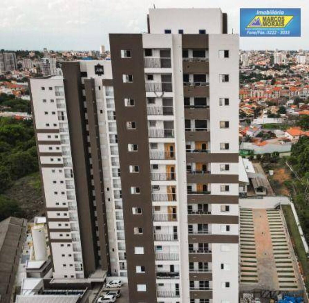 Apartamento, 2 quartos, 60 m² - Foto 2