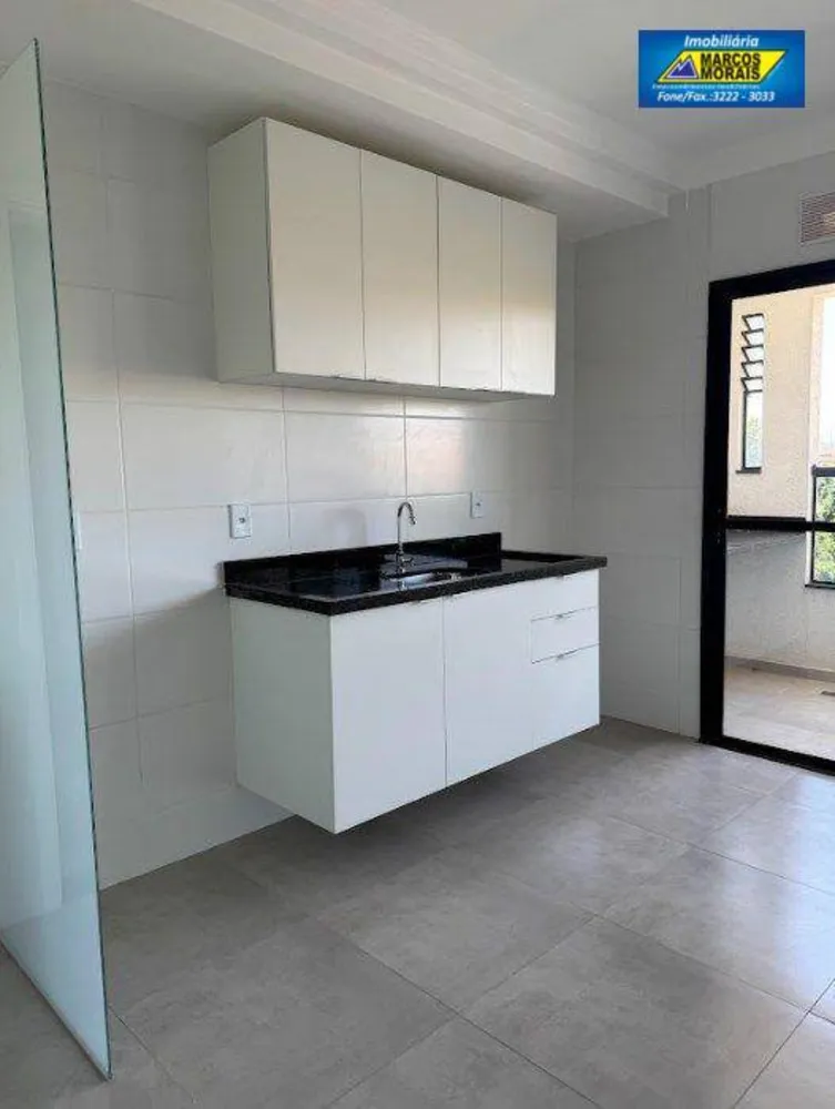 Apartamento, 2 quartos, 67 m² - Foto 1