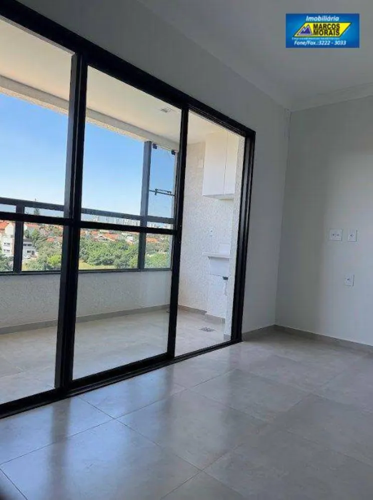 Apartamento, 2 quartos, 67 m² - Foto 2