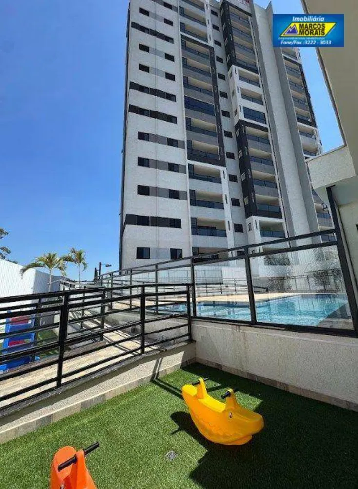 Apartamento, 2 quartos, 67 m² - Foto 10